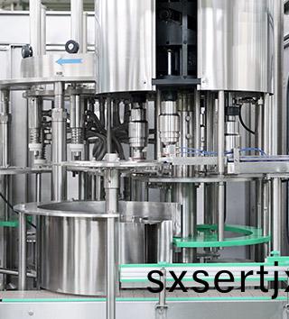 菓汁(zhi)灌裝(zhuang)生産線(xian)