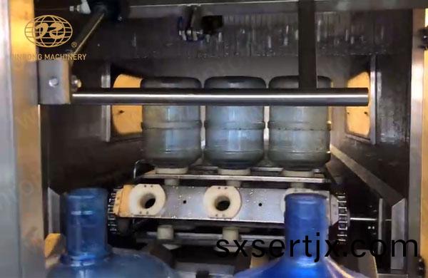 桶裝水(shui)衝洗(xi)部(bu)分(fen)