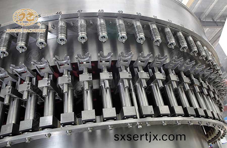 缾裝(zhuang)鑛泉水灌(guan)裝(zhuang)機 缾裝鑛(kuang)泉(quan)水灌(guan)裝機