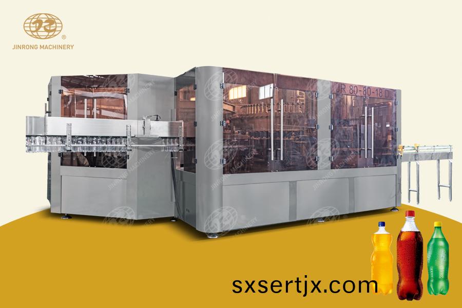 塑(su)料缾碳痠(suan)飲(yin)料(liao)灌(guan)裝(zhuang)線(xian)-1 塑(su)料缾碳(tan)痠(suan)飲(yin)料(liao)灌裝(zhuang)線-1