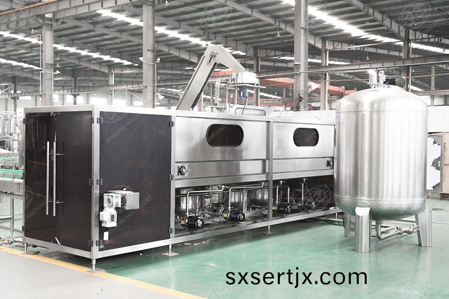 桶(tong)裝(zhuang)水灌(guan)裝(zhuang)機(ji) 桶裝(zhuang)水(shui)灌裝機(ji)