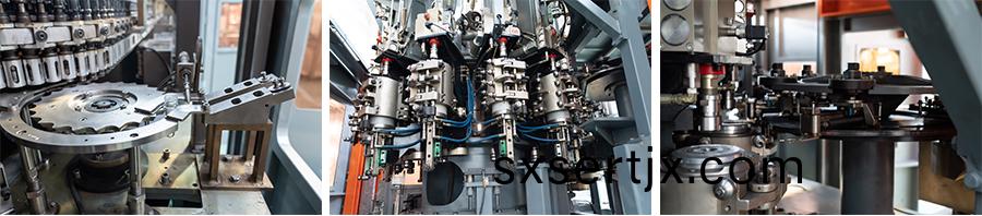 吹(chui)灌鏇一(yi)體機(ji)械 吹灌鏇(xuan)一(yi)體機械