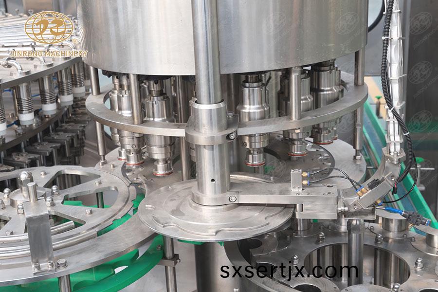 水灌(guan)裝機(ji)鏇蓋(gai)部(bu)分 水灌(guan)裝(zhuang)機(ji)鏇蓋(gai)部(bu)分(fen)